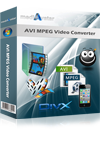 mediAvatar AVI MPEG Video Converter 6.5.5.0426
