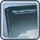 DVD to Apple TV Converter 