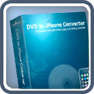 DVD to iPhone Converter 