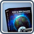 DVD to MP4 Converter 