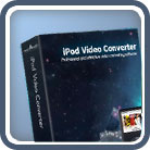 iPod Video Converter