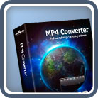 MP4 Converter