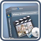 Video to DVD Converter