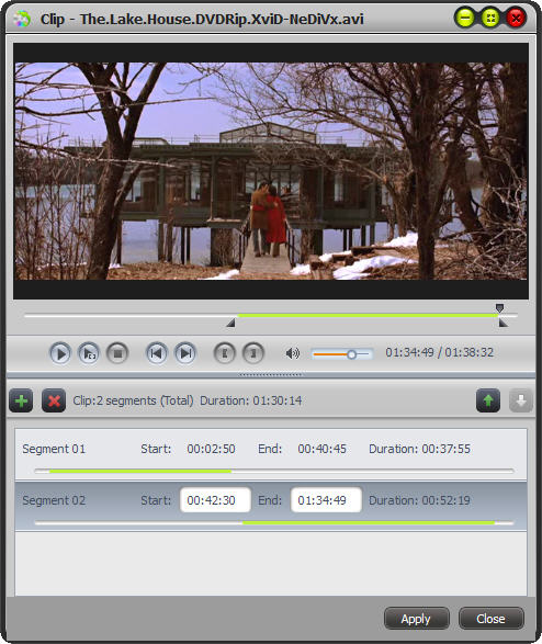 Convert Videos to DVD