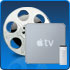 Video to Apple TV converter, convert Apple TV