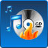 cd burner, burn audio to cd