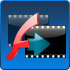 FLV to MP4 Converter, Convert videos to FLV