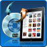 iPad manager, DVD to iPad, CD to iPad
