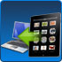 ipad backup, ipad to computer transfer