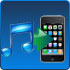 iPhone ringtone converter, make iPhone ringtones