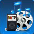 video/music to iPod transfer