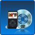 DVD to iPod transfer