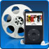 ipod video converter, ipod converter