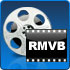 rmvb converter, convert rmvb video