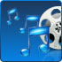 video to audio converter, convert video to mp3