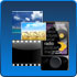 Zune Converter, convert Zune video