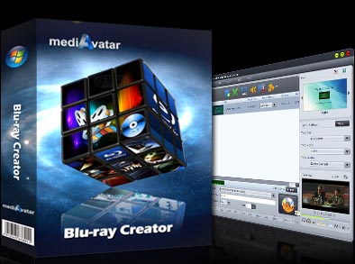 Blu-Ray Creator