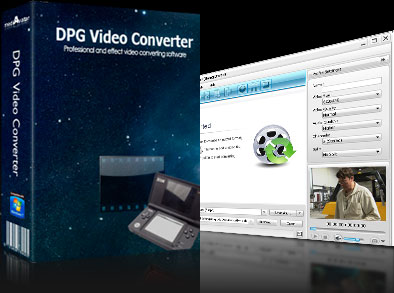 mediAvatar DPG Converter 6.6.0.0623