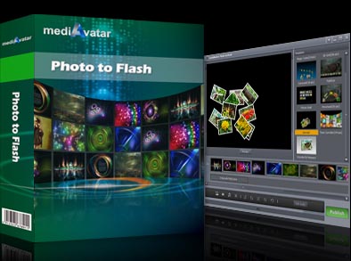 mediAvatar Photo to Flash 1.0.1.0224